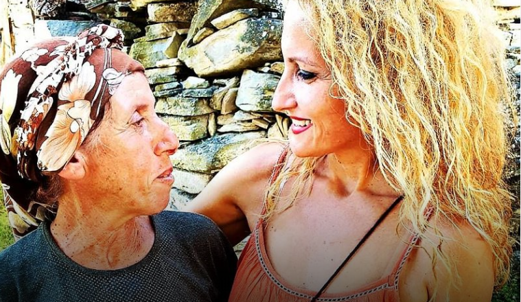 Сузана Турунџиева: Кога може Атиџе, можам и јас!