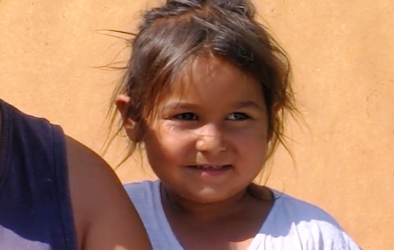 Ова мало ангелче има потреба од сите нас – да помогнеме сите за малата Љубица (Видео)