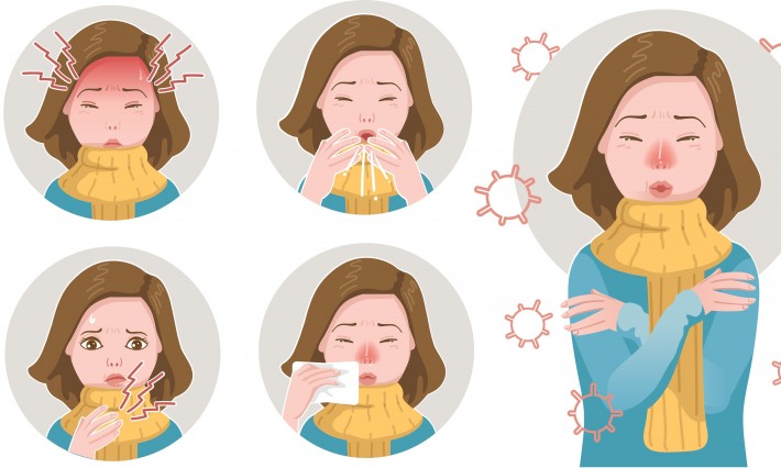 Откриен можен нов симптом на Ковид-19