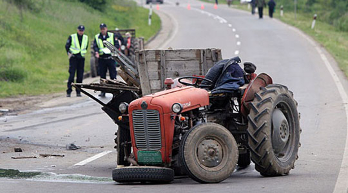 Тажен ден во Радовиш