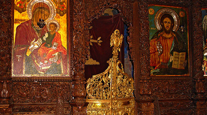 Денеска е Св. свештеномаченик Иринеј