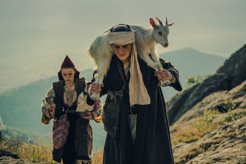 Македонски филм номиниран за оскар – „Врба“