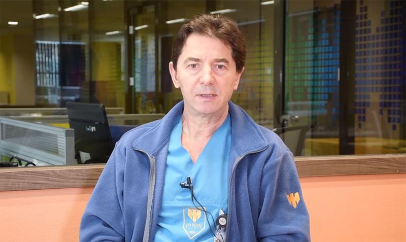 Секој гледа во туѓиот двор: Порака за Жан Митрев која покрена лавина од реакции на фејсбук