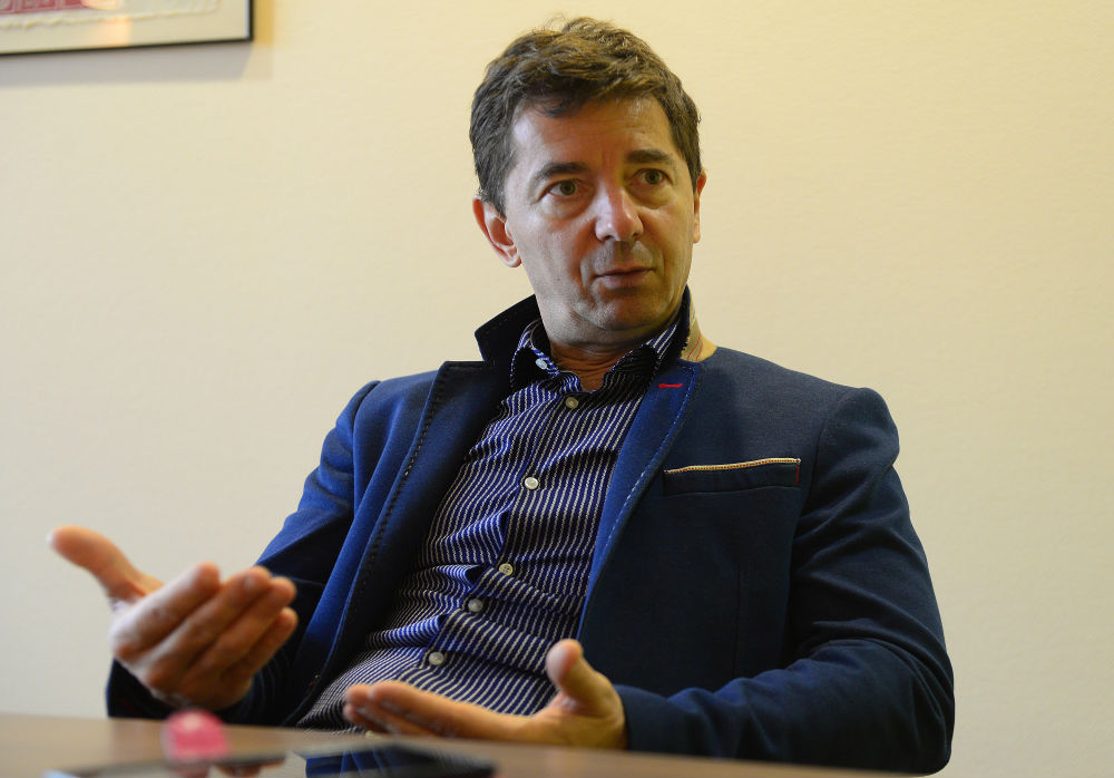 „Се обидував да му помогнам,го избра најлошиот пат,нека сноси одговорност“