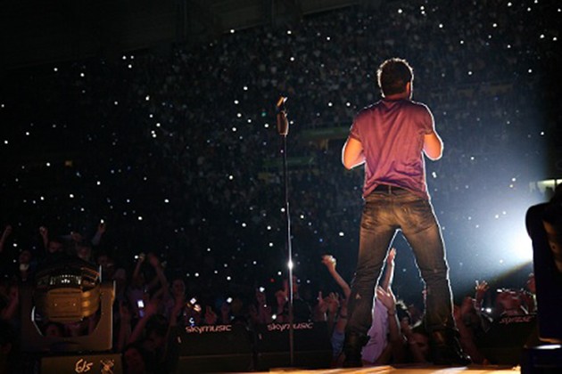 Пред 13 години на овој ден, Тоше го одржа својот последен концерт