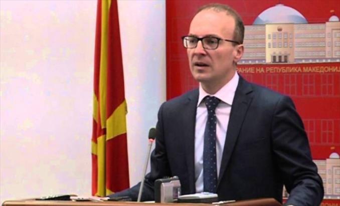 Во среда на журка, а во четрток расправа за мерки – „Не може ковид-кризата да ја раководи член на комисијата кој не почитува“