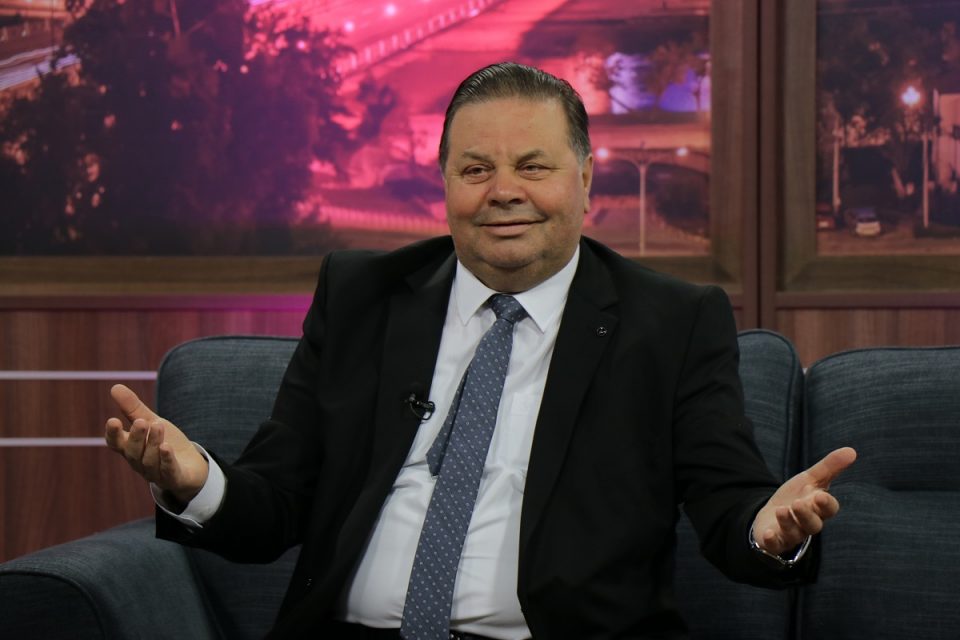 Филипче:Амди имаше комплексна здравствена состојба, последната фотографија од Амди Бајрам