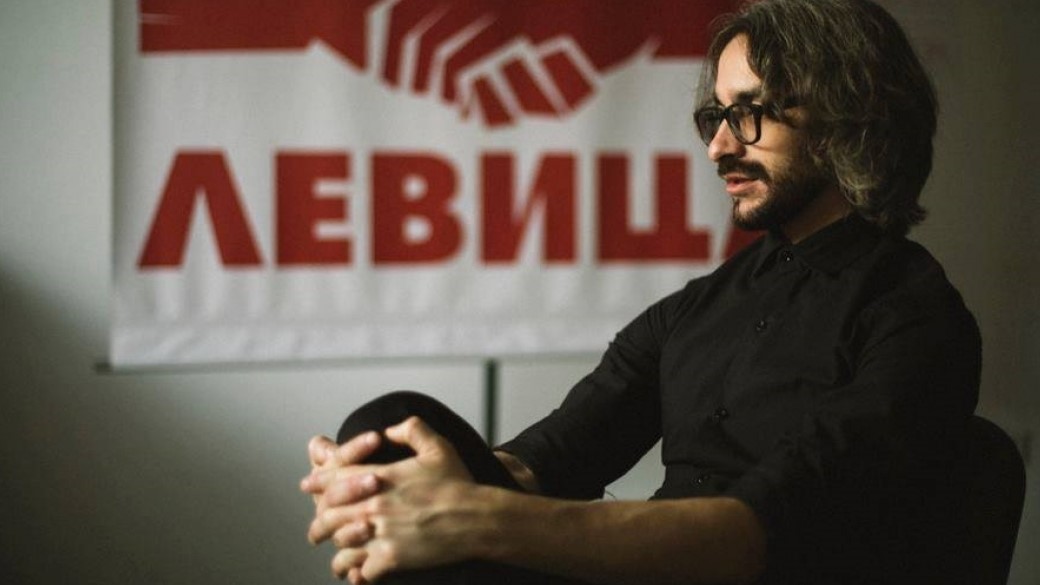 Апасиев: „МАКЕДОНИЈА сите ја сакаат. Ама без нас, Македонците“