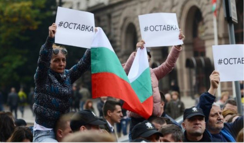 Бугарски професор: „Македонскиот јазик е вештачки не може дијалект да биде официјален јазик“