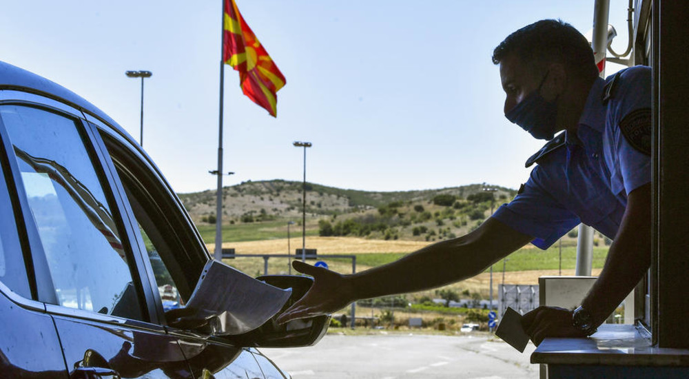 ГРАНИЦИТЕ ОТВОРЕНИ: Србија, Косово, Црна Гора и БиХ без ПЦР-тест