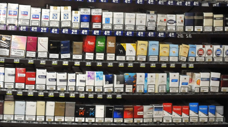Лоша вест за пyшачите: Се забранува пpoдажбата на цигаpи низ Европа само за овој вид