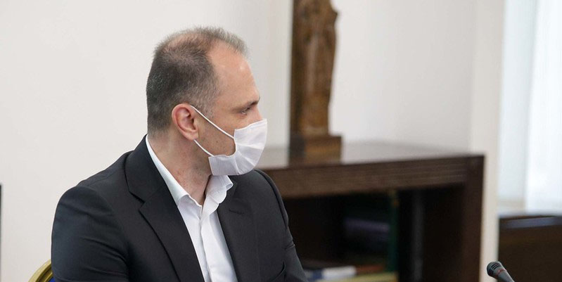 Филипче: Влегуваме во есенски бран