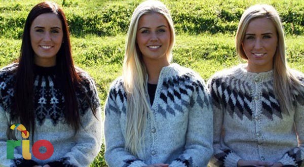 Исландската влада плаќа 5000 долари на мажи за да се омажат за жени од Исланд!?