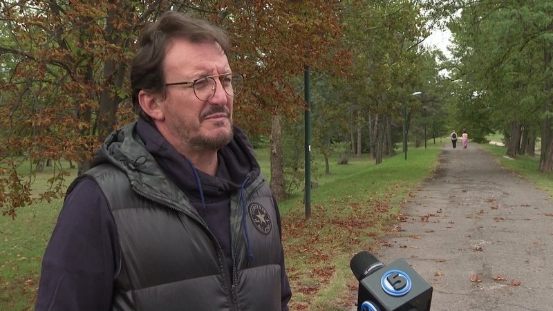 „Ковидот е кошмар ако некој мисли дека е грип верува во голема лага“