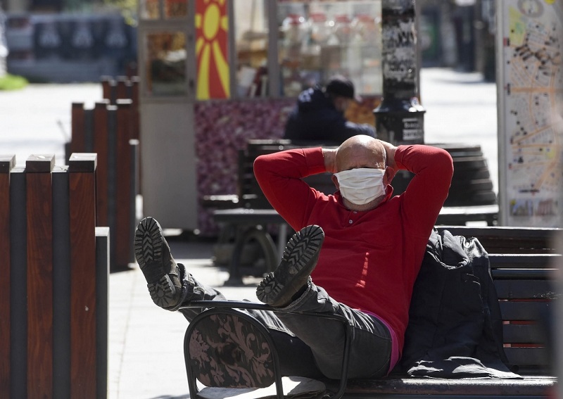 Ќе се зголеми ли казната за неносење маска?