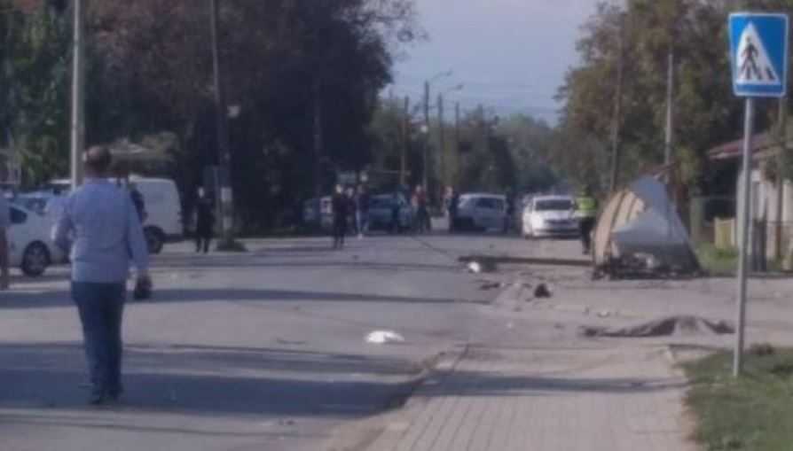 10-годишното дете кое што наcтрада кај Трубарево им подлегна на повpедите