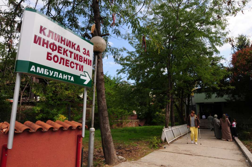 Од понеделник ќе може да се тестирате со брз тест – Еве колку ќе чинат