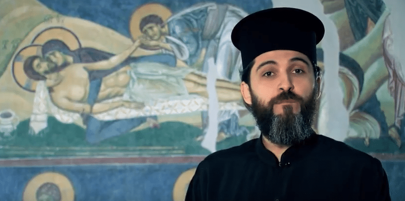 Отец Бобан до Зеколи:„Не ни се потребни национал-романтичарски изјави од 18-19 век“