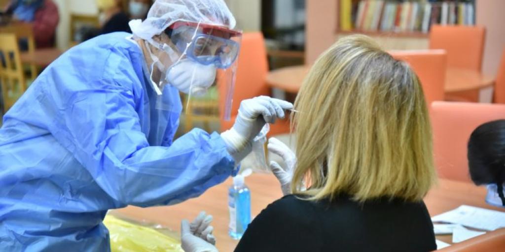 Скопјани позитивни на Ковид 19 ги кријат контактите и не кажуваат каде се заразиле