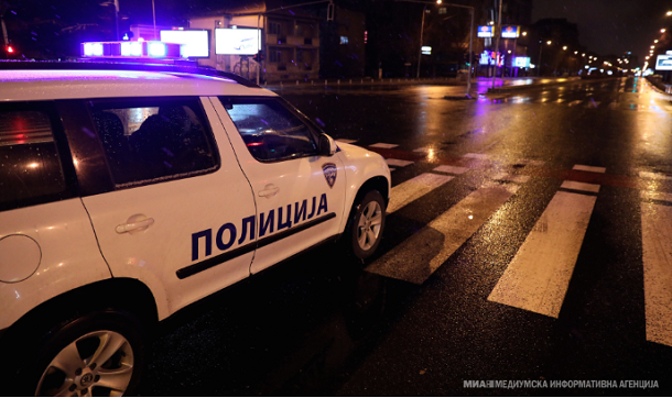 Нови рестрикции!? Полициски час од 22 часот, предлага Комисијата за заразни болести