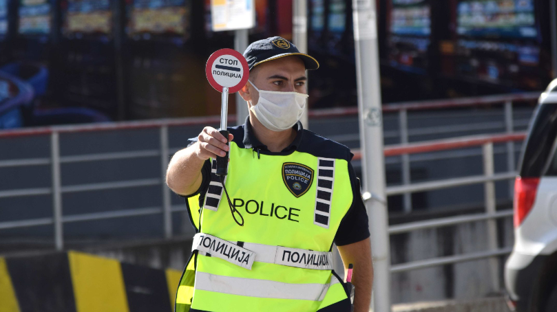 Над 16.000 казни се напишани за еден месец