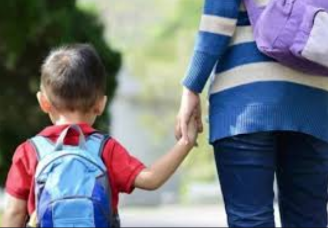 „Ги жалам новиве генерации, не го осетиле првиот школски ден “