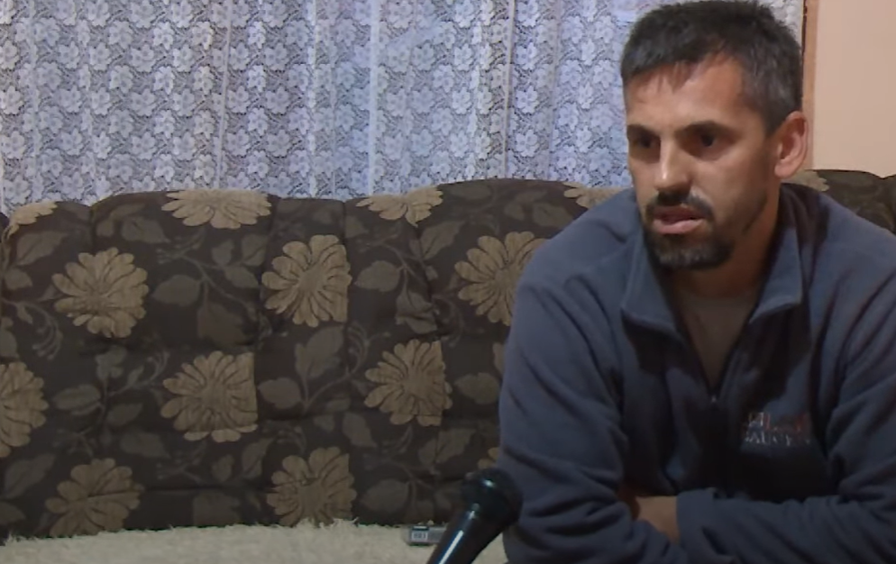 „Како да им купам компјутери кога нема ни за храна?“-Семејството Стрезоски од Тетово