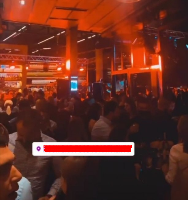 225 заболени е мала бројка.. Вечерва локалите во Скопје преполни