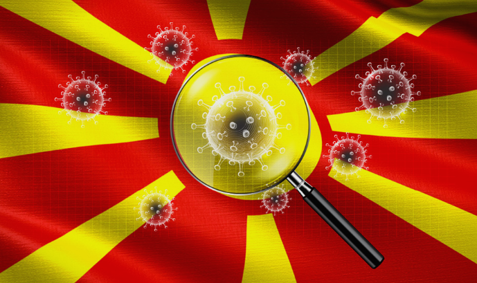 Алармантна состојба: Вртоглаво расте бројот на заразени и починати