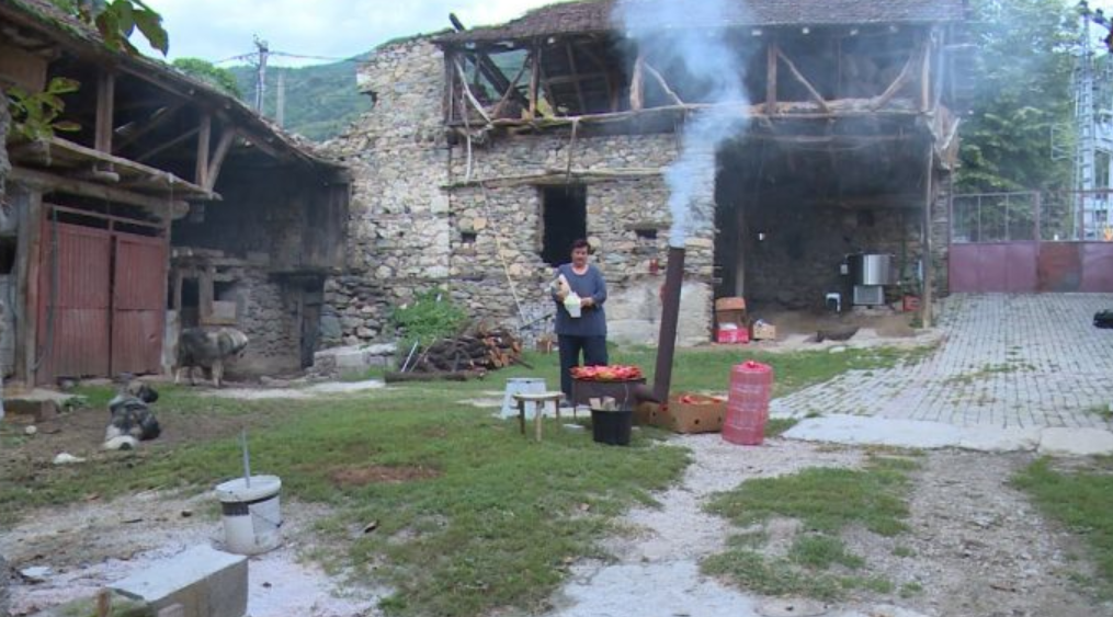 Снаа и свекрва од Тетовско со домашна храна создаваат супер бизнис