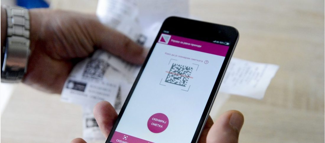 Ова се 15-те среќни добитници на 20.000 денари од наградната игра на Мој ДДВ