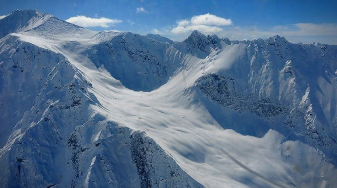 Падна првиот снег во Македонија