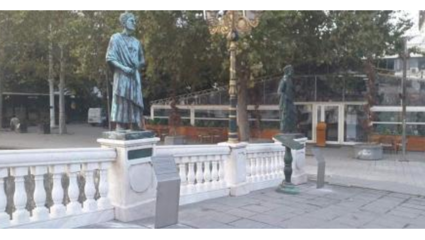 Апасиев: „Јаничари, нема долго да ви траат ТАБЛИВЕ“