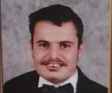 Изгубен е Слаѓан да помогнеме да го пронајдат, последен пат виден во населба Илинден