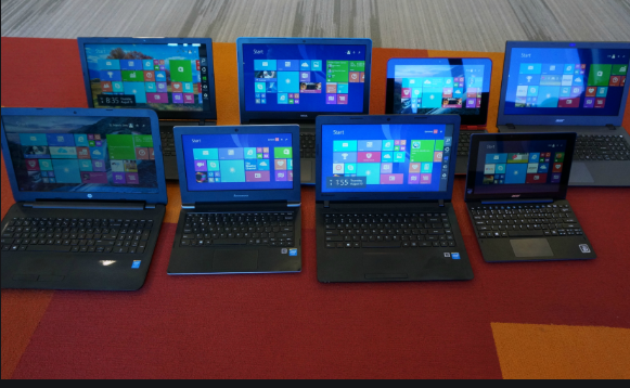 Лаптопи во Македонија нема ни за лек, освен од најскапите