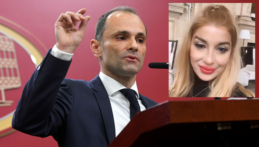 Пијанманов до Филипче: „Овде во Париз и гулабите носат маски“