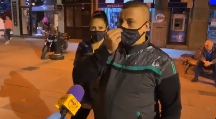 Македонски експерти за короната: „Oва е масло на Масоните“ – Видео