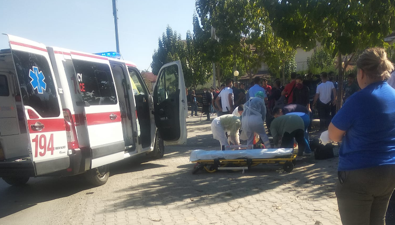 Гасете ја државава се е веќе видено