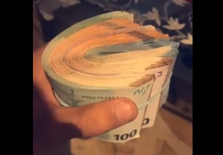 Тик Ток Мафиози – „Добро бе во кој филм сте ?“