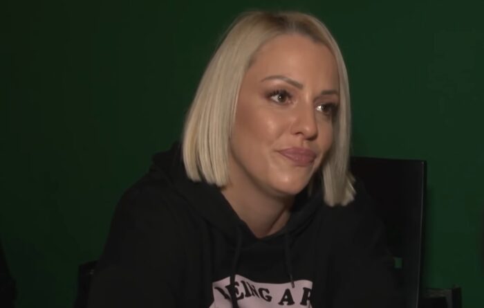 „Јас не те мразам Тамара, ама што ако ти го утнат текстот дур те тетовираат?“