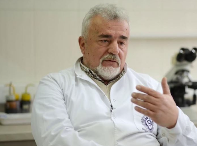 Д-р Пановски: Официјално лице кажа дека имало 1.000 свадби во Скопје, плус и концертите