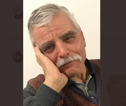 И3ГУБЕН е чичко Васил, човекот е Cклеротичен со деменција