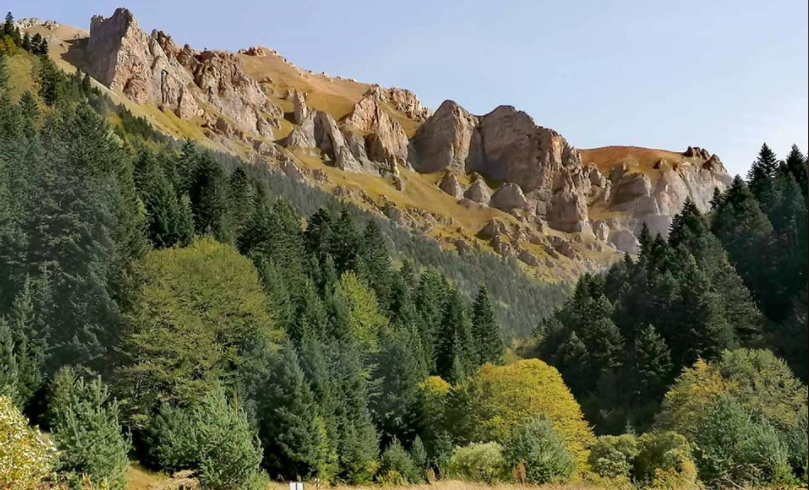 Бисерот на Шара – Лешница! А Еди Рама … па тој може само да сонува и посакува ваква убавина