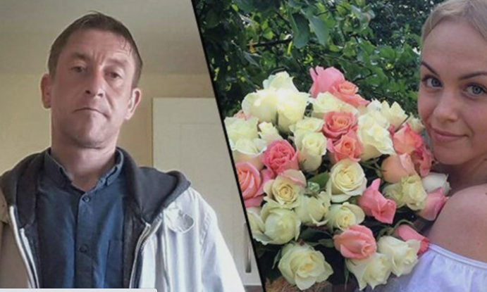 Испраќал пари на згодна Украинка, кога се сретнатле на аеродром се запрепастил