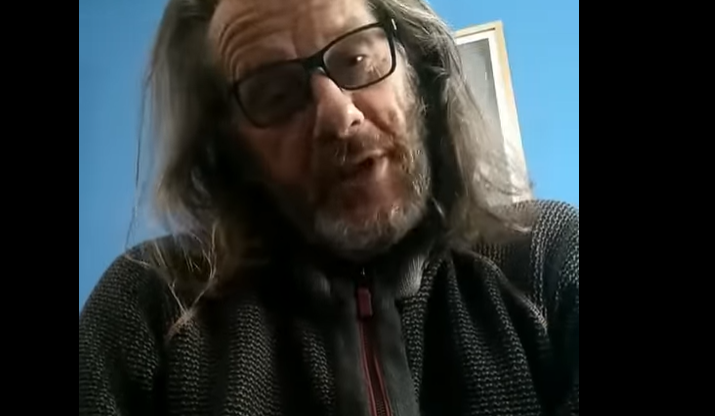 Утринска позитива: Онлајн час по граматика со Игор Џамбазов – Видео