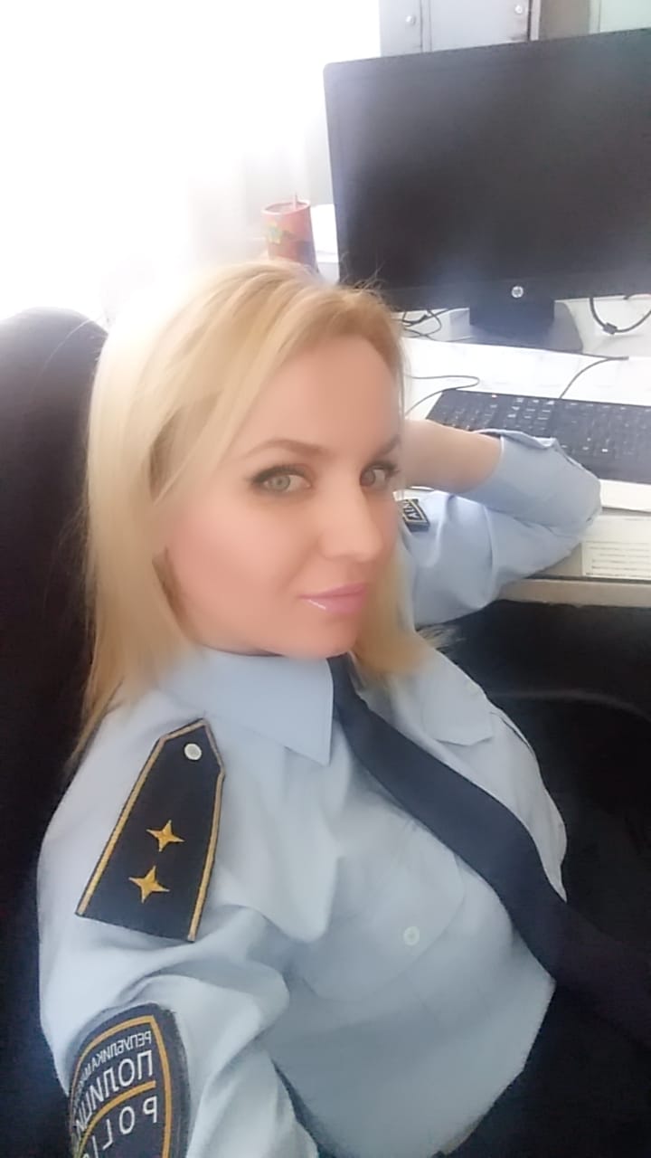 Јасмина : „МВР го водат криминалци и лигуши“