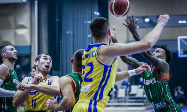 Босански твитерџија: Ги пукнавме бугарите 40 разлика! Извини Заев