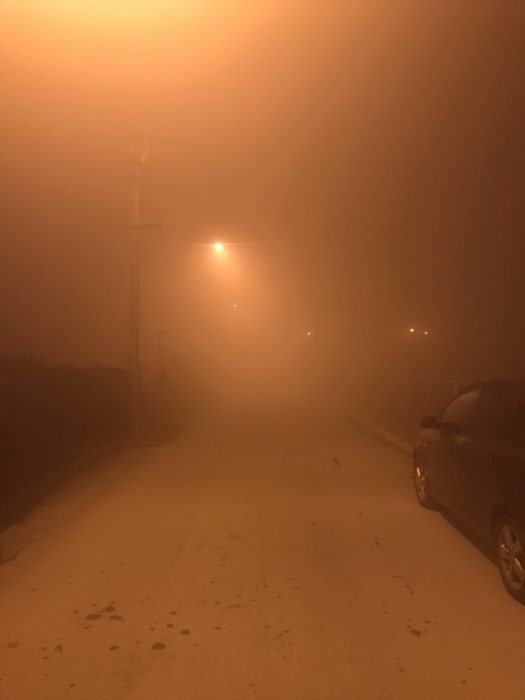 Загаденоста повторно над дозволеното, важно ќе го китиме Скопје