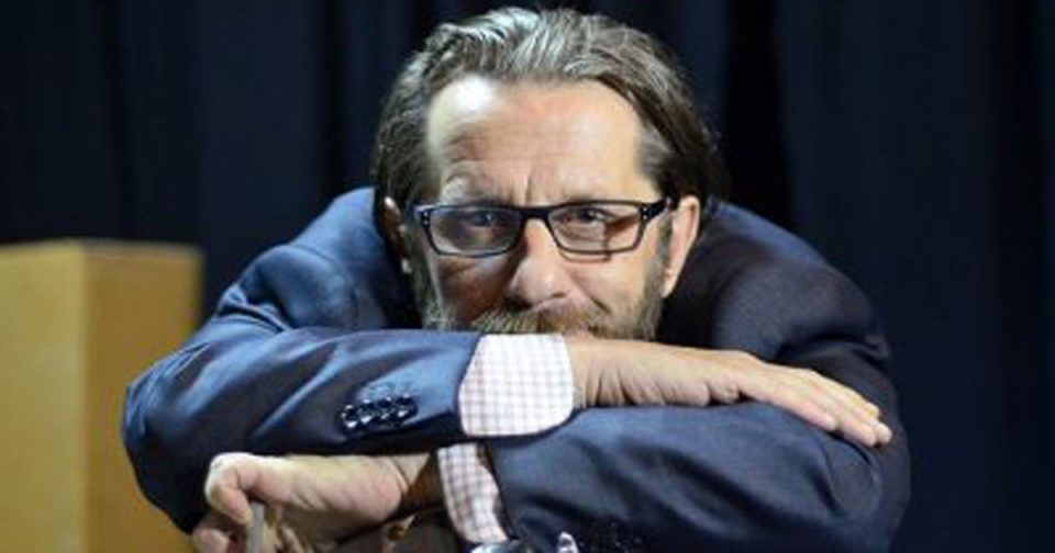 Не издpжа: Џамбазов му одговopи на Каракачанов