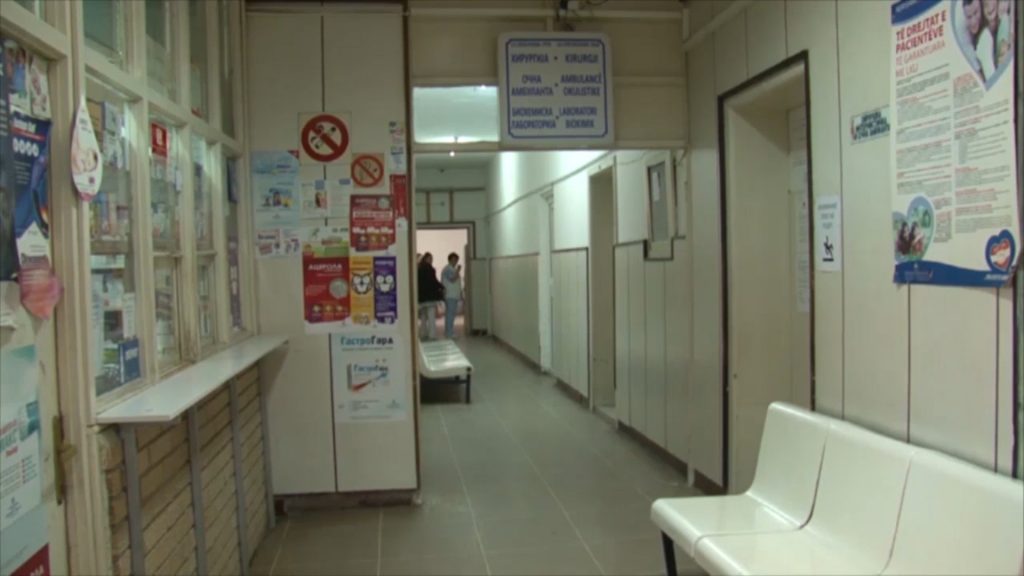 Скопјанец кој „избегал“ од ковид-центар предупредува: Не е само дали ќе добиеш кревет, те прегледуваат приучени инфектолози